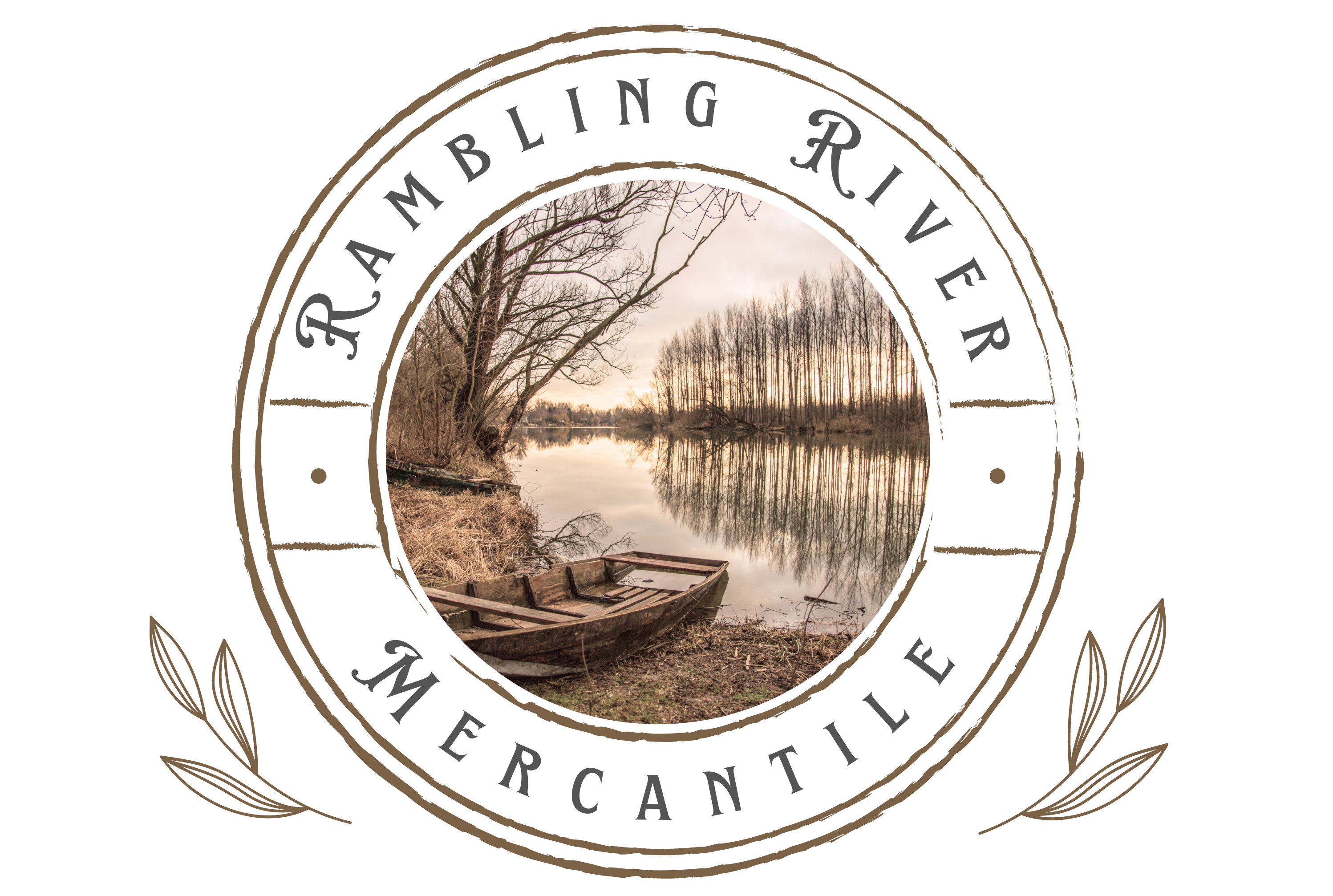 Rambling River Mercantile